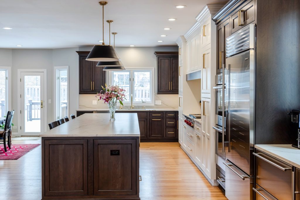 Wilmette Lifestyle Kitchen project image 19