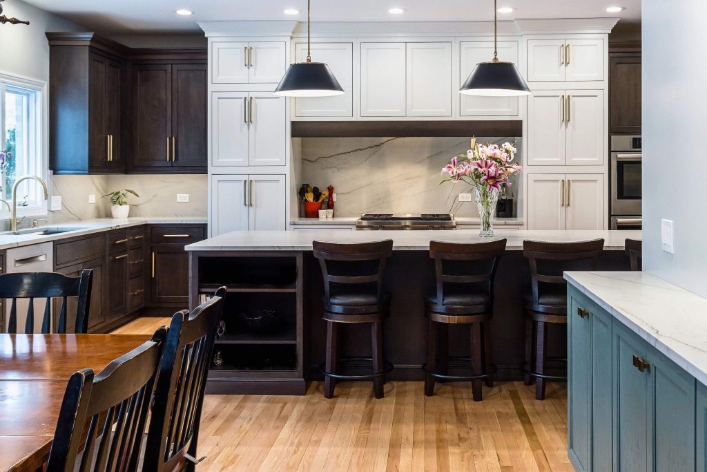 Wilmette Lifestyle Kitchen project image 13