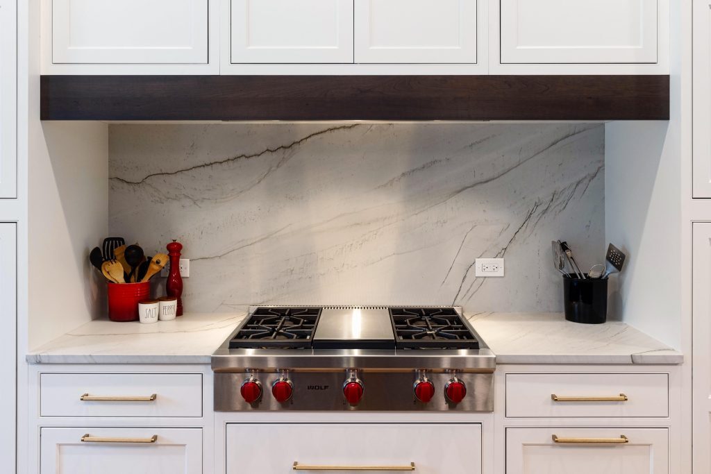 Wilmette Lifestyle Kitchen project image 2
