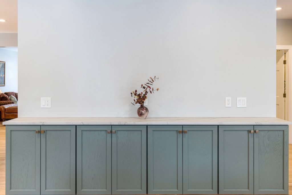 Wilmette Lifestyle Kitchen project image 14