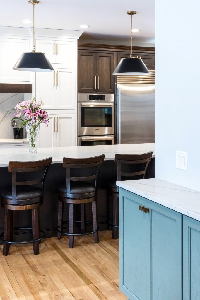 Wilmette Lifestyle Kitchen project image 7