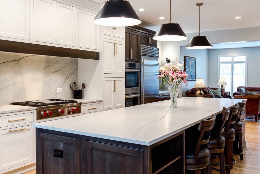Wilmette Lifestyle Kitchen project image 15