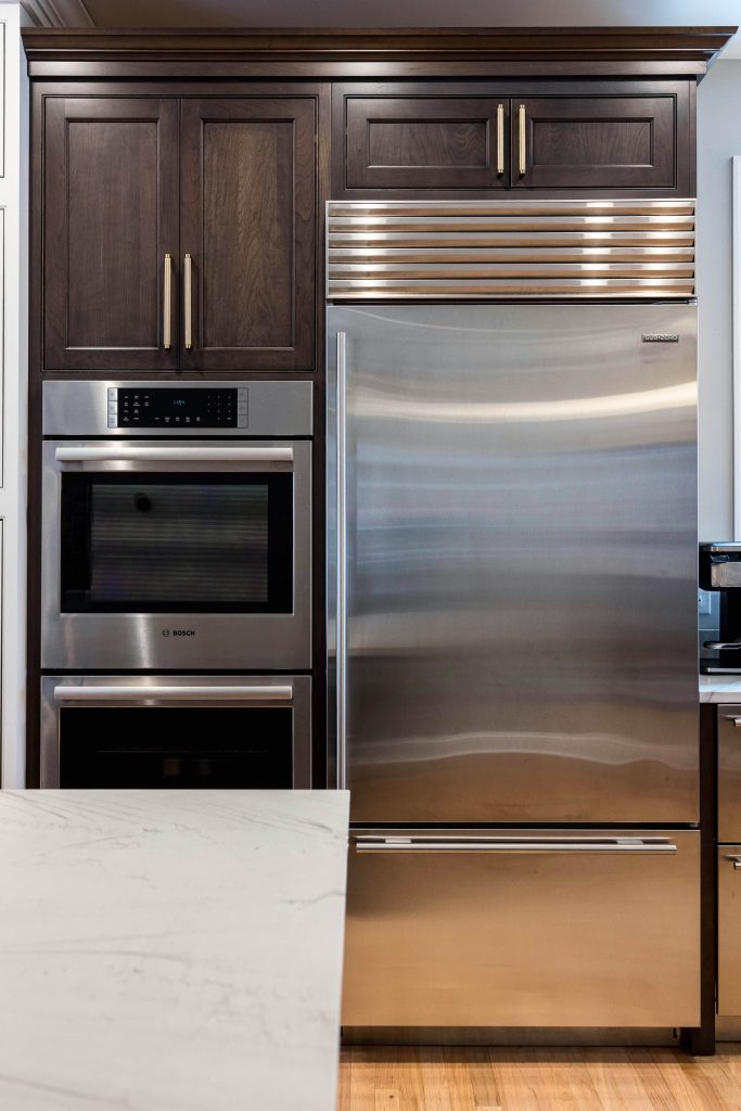 Wilmette Lifestyle Kitchen project image 8