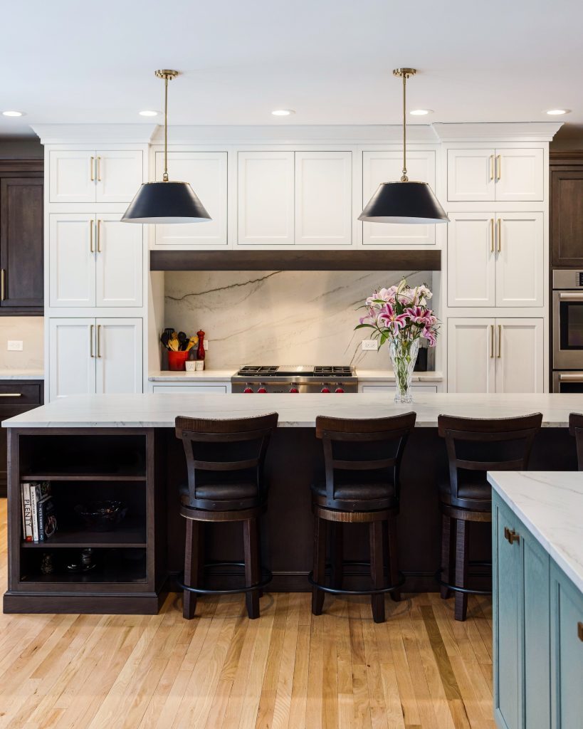 Wilmette Lifestyle Kitchen project image 9