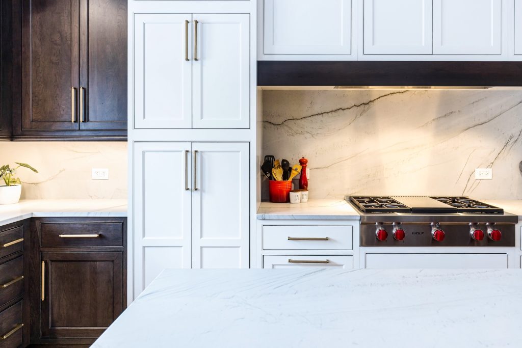 Wilmette Lifestyle Kitchen project image 18