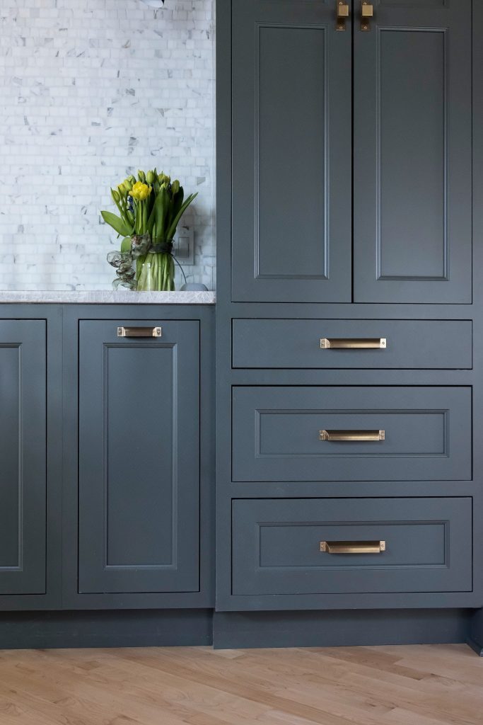 Eclectic Revival Kitchen Renovation project image 3