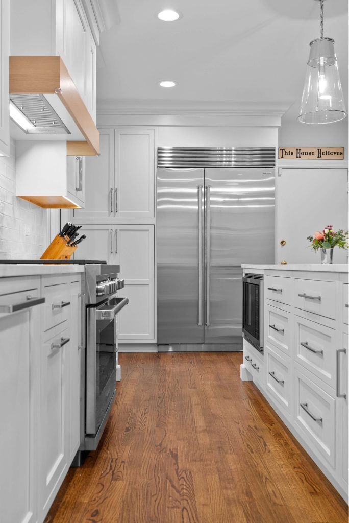 Winnetka Classic project image 2