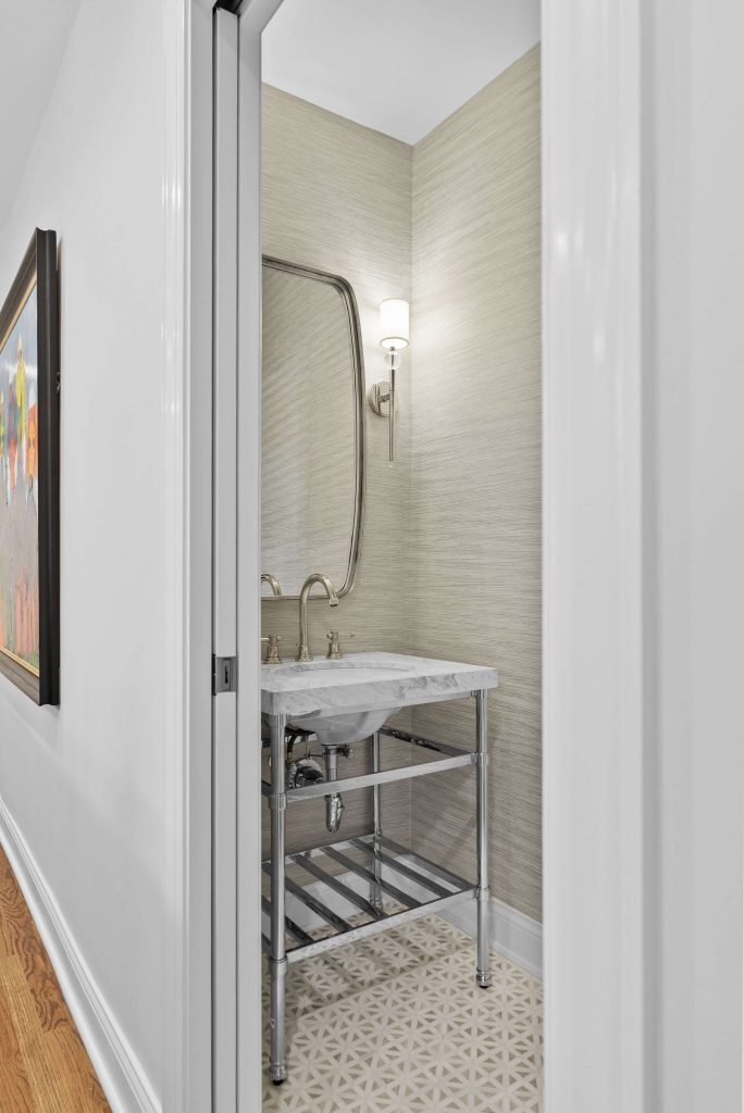 Winnetka Classic project image 10
