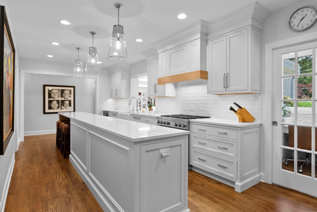 Winnetka Classic project image 26