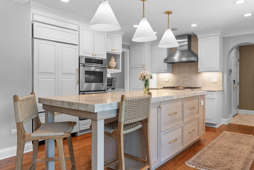 Northbrook Refresher project image 7