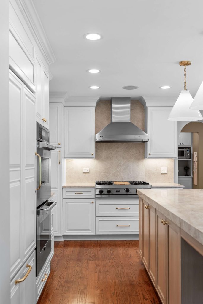 Northbrook Refresher project image 15
