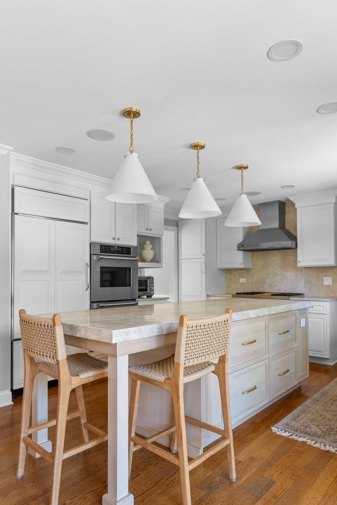 Northbrook Refresher project image 20