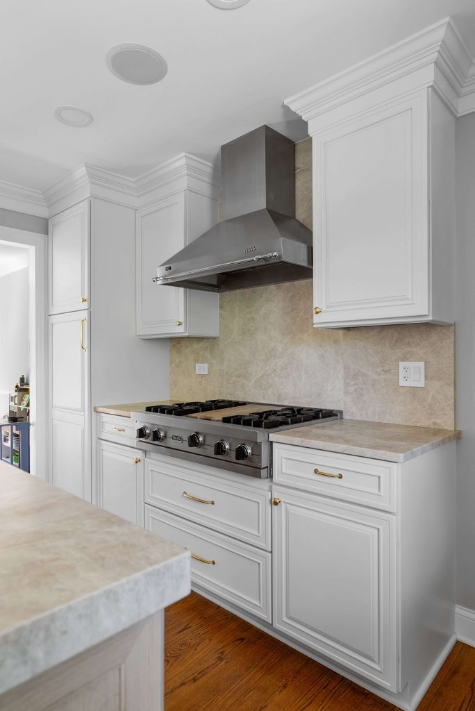 Northbrook Refresher project image 24