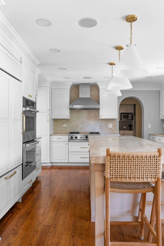 Northbrook Refresher project image 27