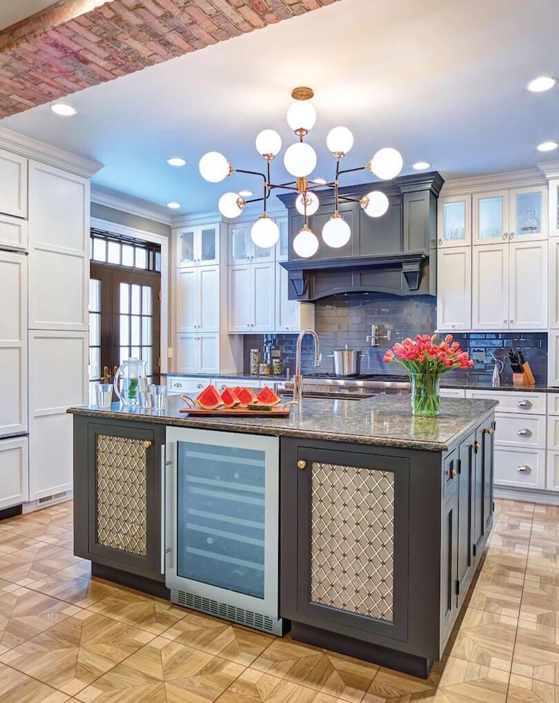 Historic Highland Park Renovation
