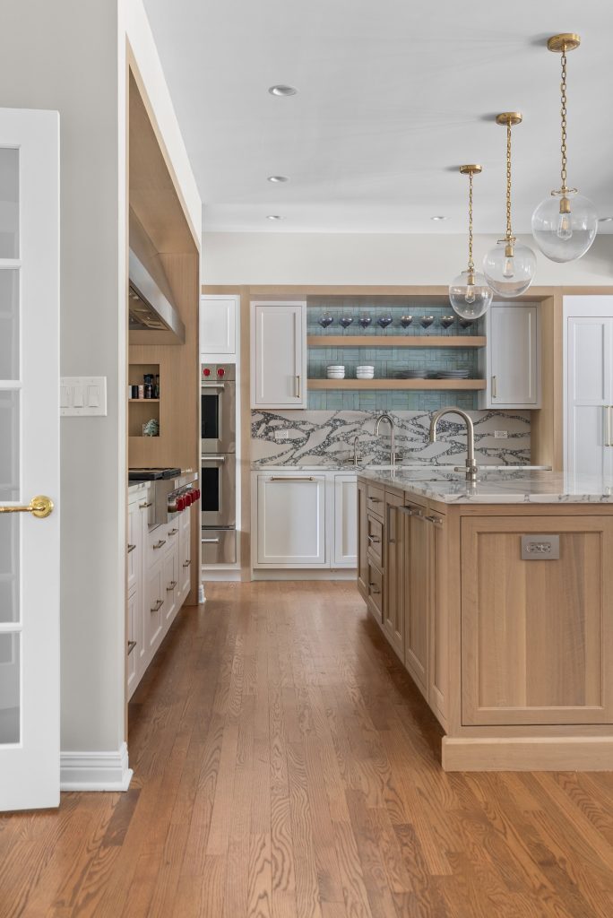 Lake Forest Home Reno project image 14
