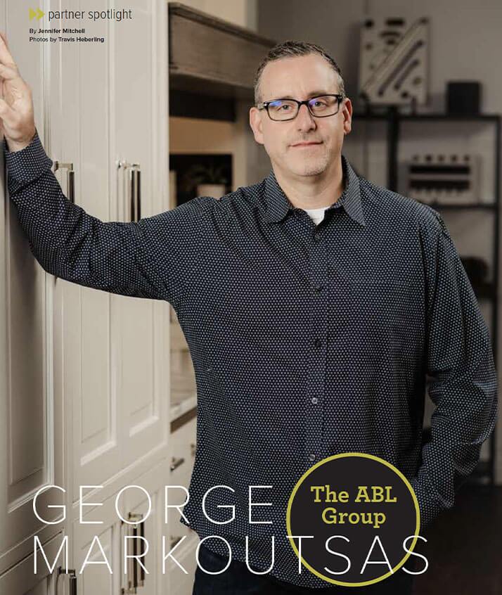 Real Producers Magazine