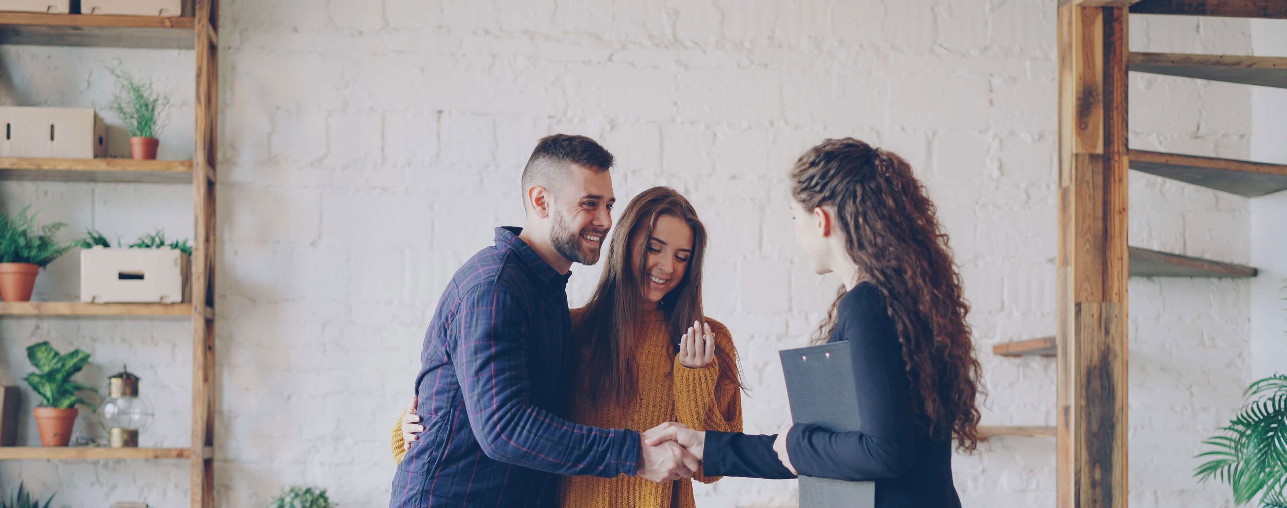 Realtor Referral Program