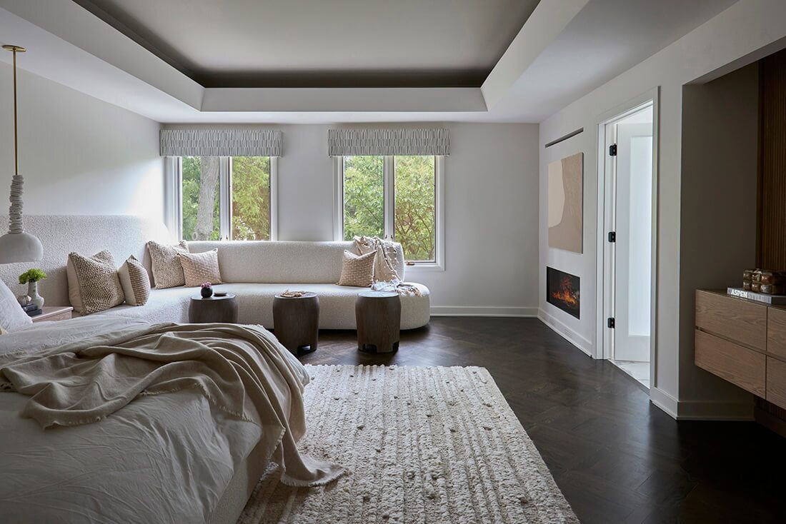 Textures in Interior Design