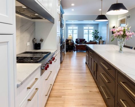 Creating Multi-Functional Spaces in Small Homes