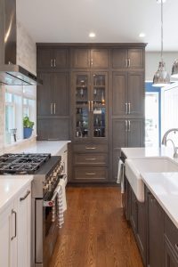 Choosing the Right Flooring