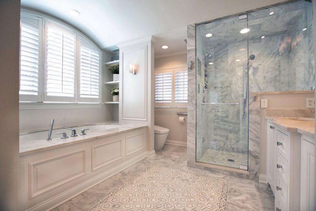 Lake Forest Sophisticate project image 1