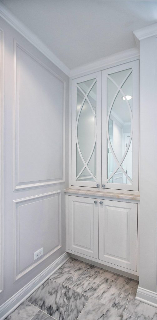 Lake Forest Sophisticate project image 18
