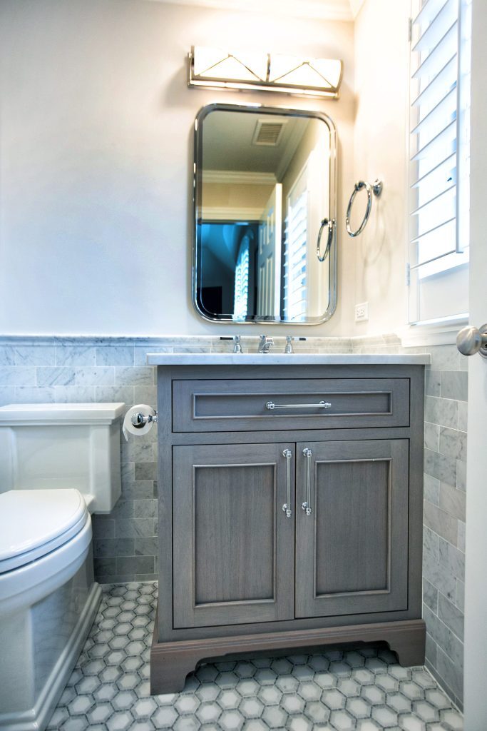 Lake Forest Sophisticate project image 2