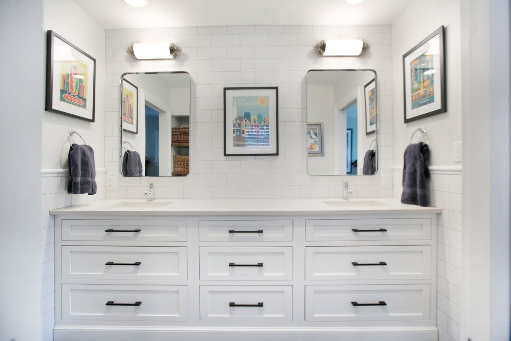 Lake Forest Sophisticate project image 12