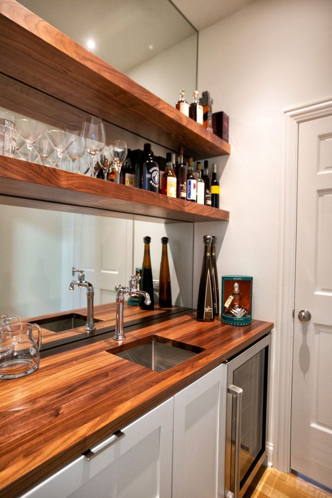 Lake Forest Sophisticate project image 20