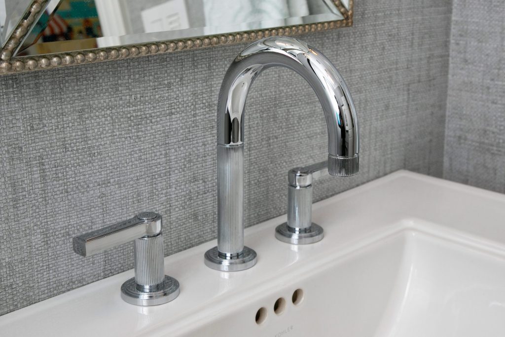 Lake Forest Sophisticate project image 25