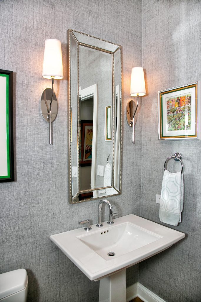 Lake Forest Sophisticate project image 26