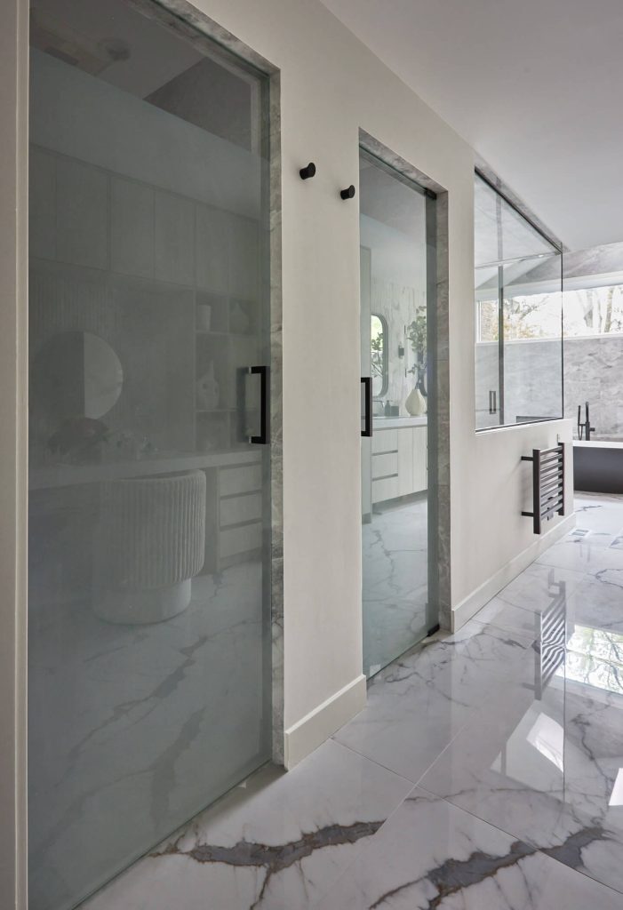Contemporary Primary Renovation project image 14