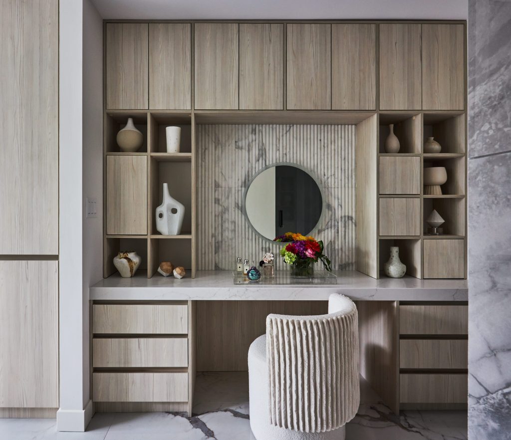 Contemporary Primary Renovation project image 18