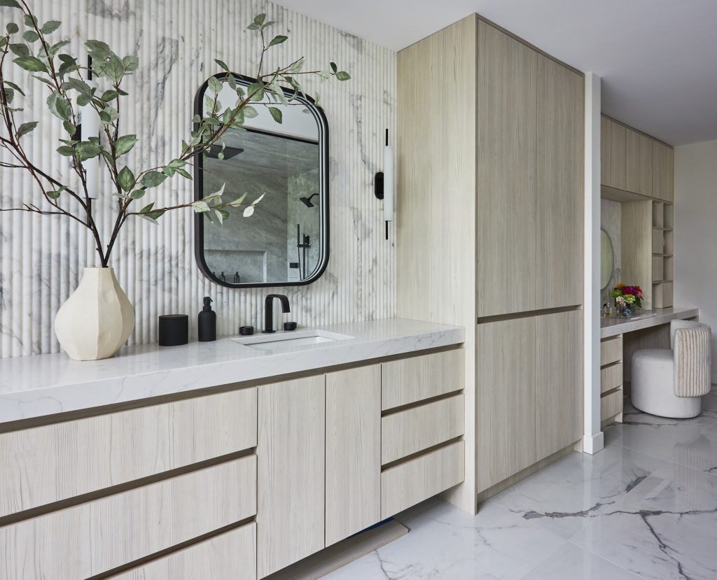 Contemporary Primary Renovation project image 20