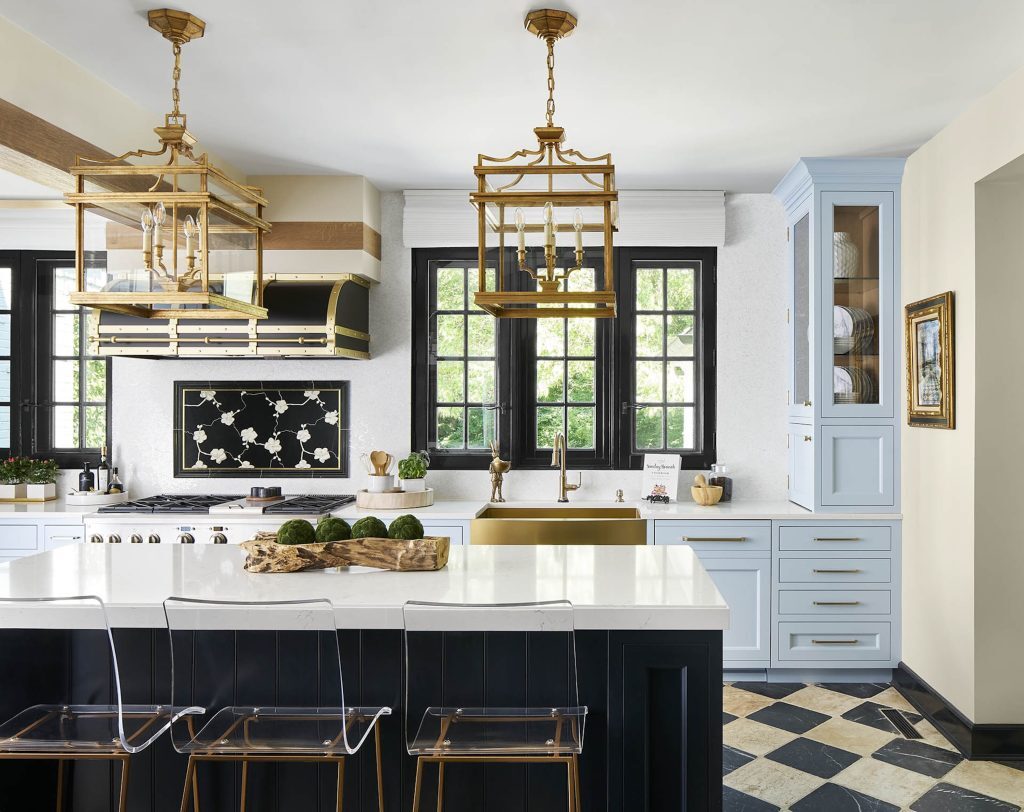 Historic Kitchen Renovation project image 6