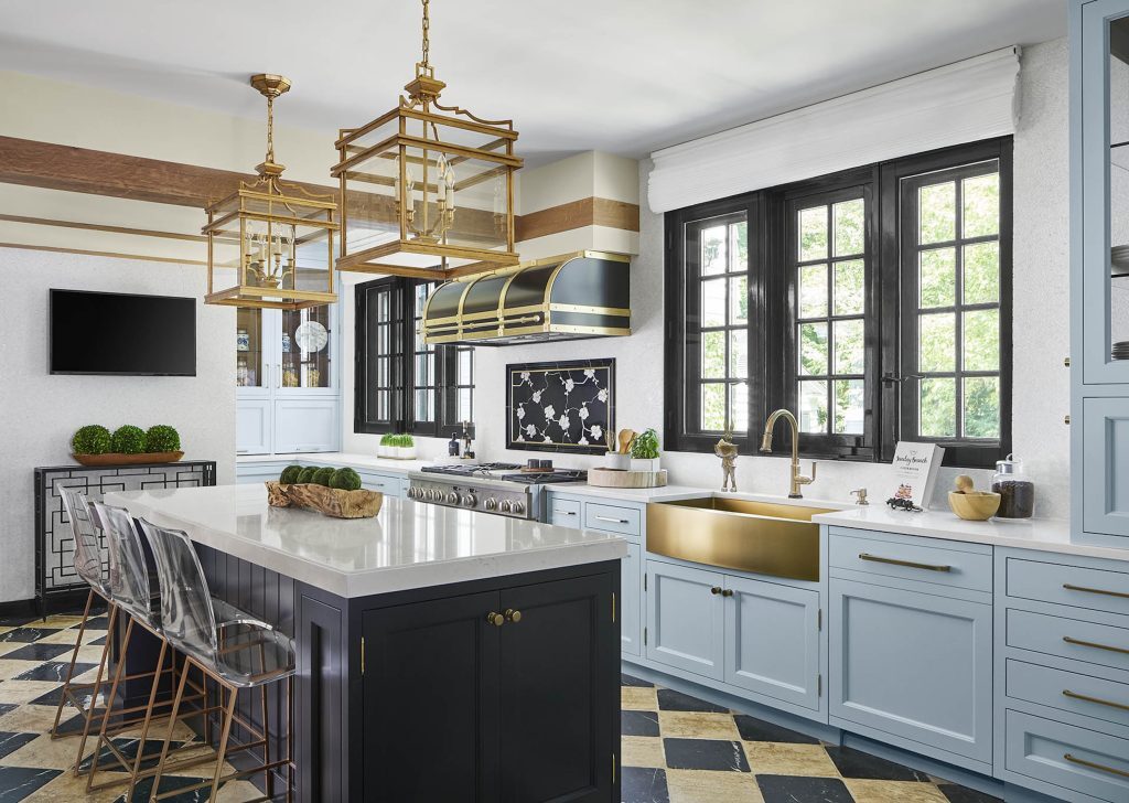 Historic Kitchen Renovation project image 3