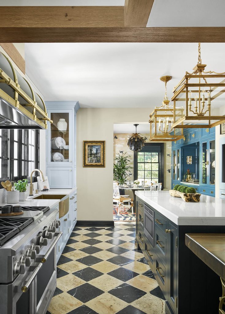 Historic Kitchen Renovation project image 4