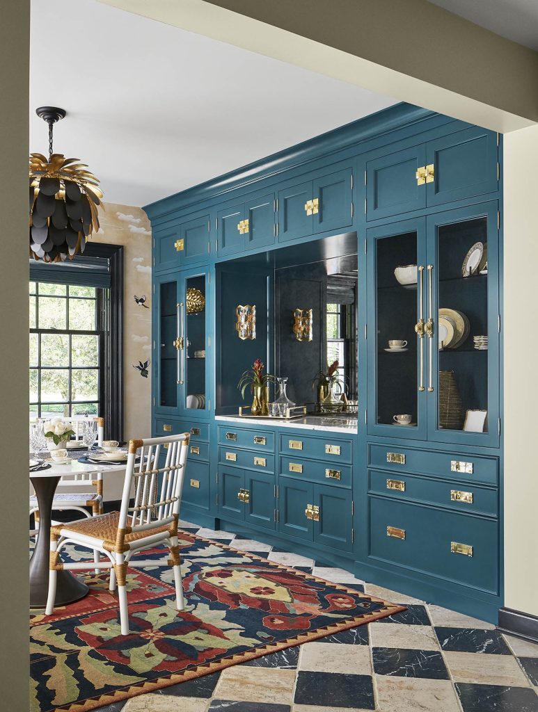 Historic Kitchen Renovation project image 7