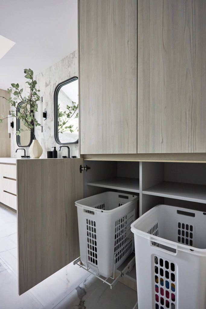 Contemporary Primary Renovation project image 25