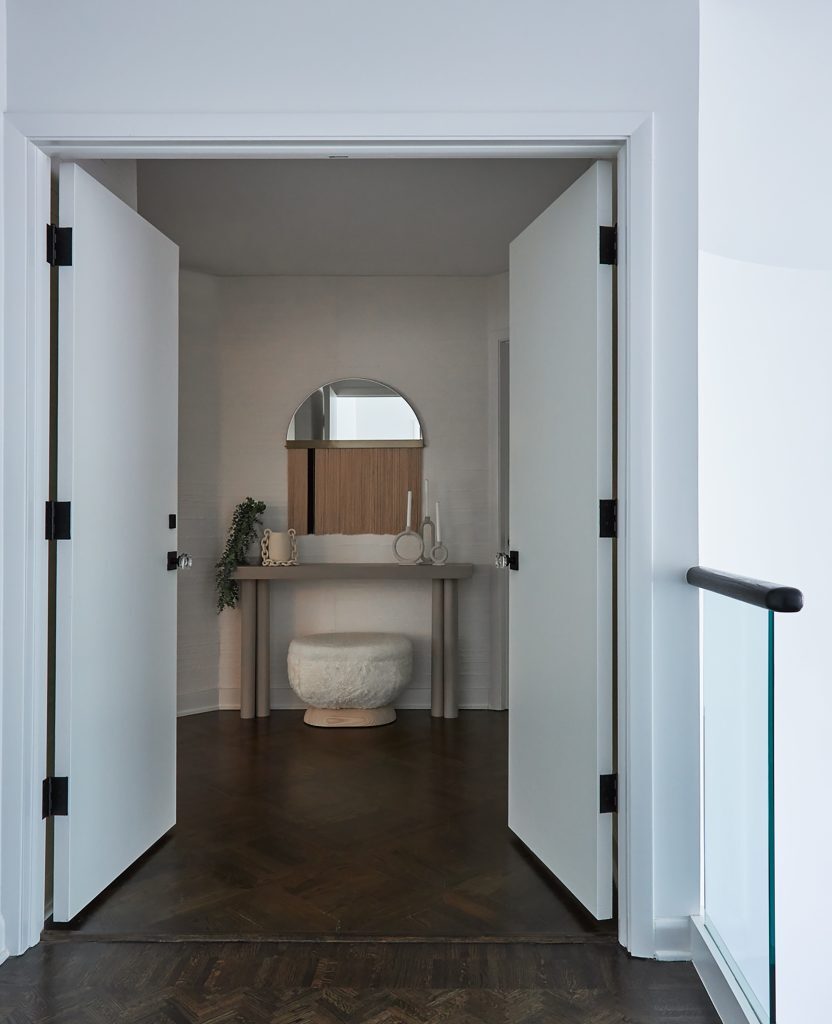 Contemporary Primary Renovation project image 26