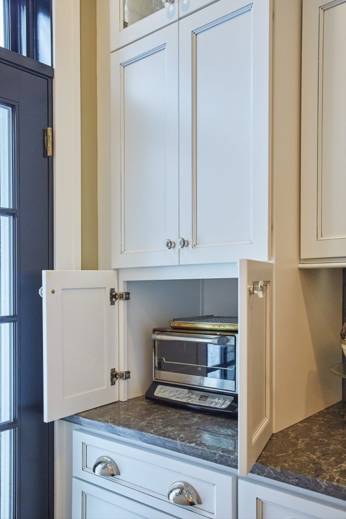 Historic Highland Park Renovation project image 4