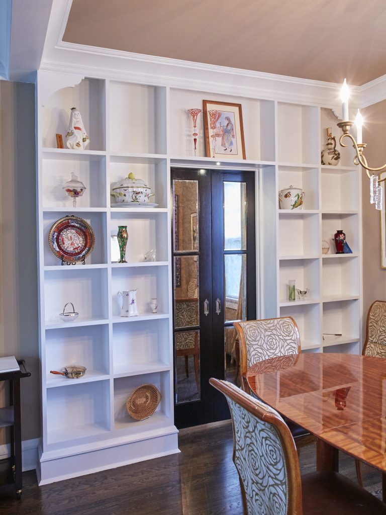 Historic Highland Park Renovation project image 8
