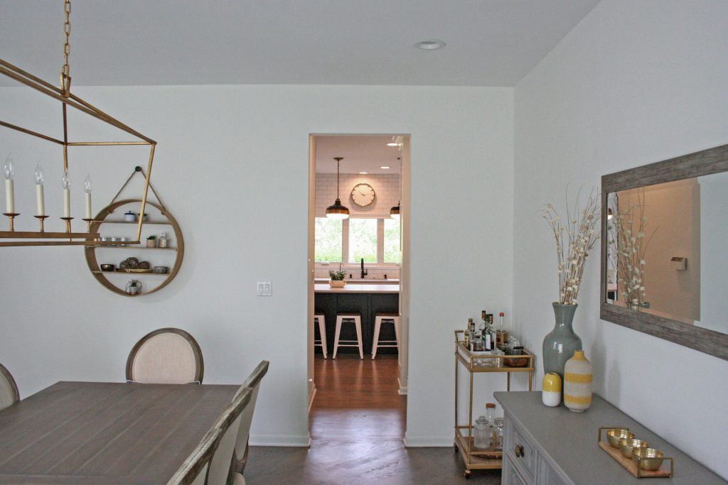 Northbrook Transitional project image 5
