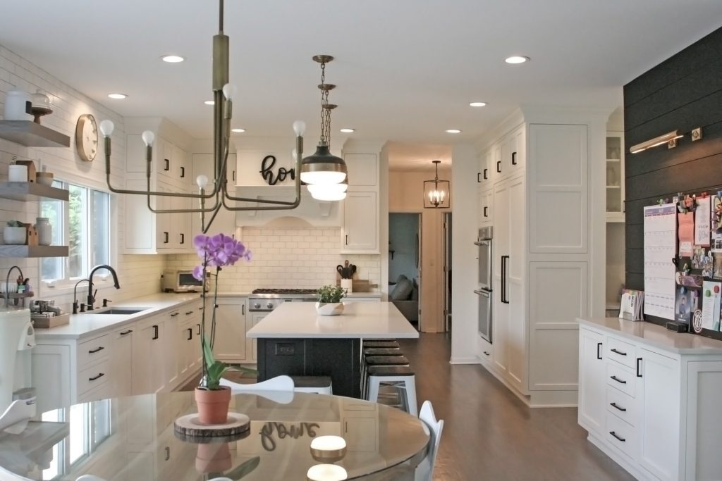 Northbrook Transitional project image 7