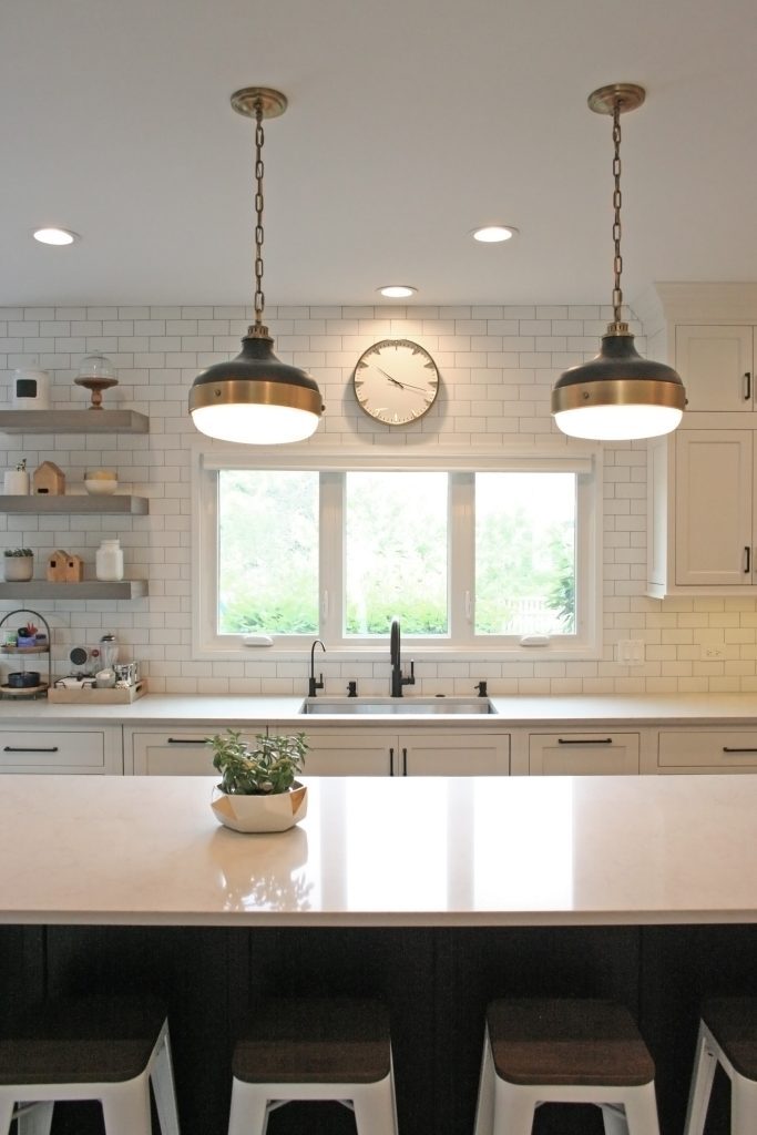 Northbrook Transitional project image 8
