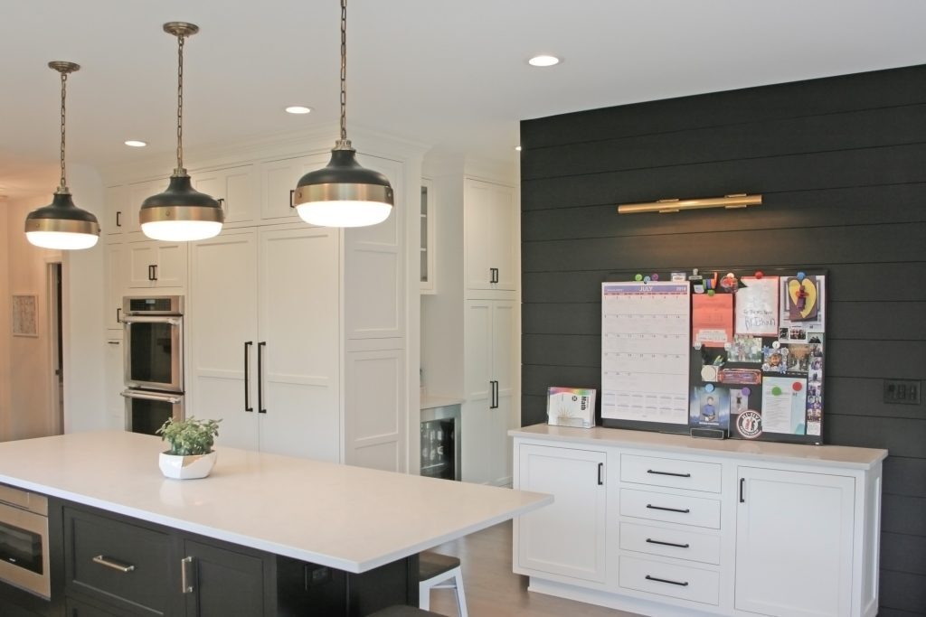 Northbrook Transitional project image 1