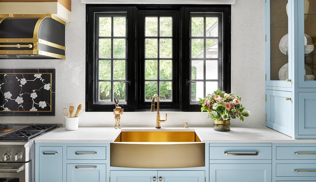 Historic Kitchen Renovation project image 9