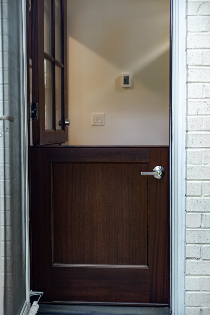 Cozy Transitional Remodel project image 16