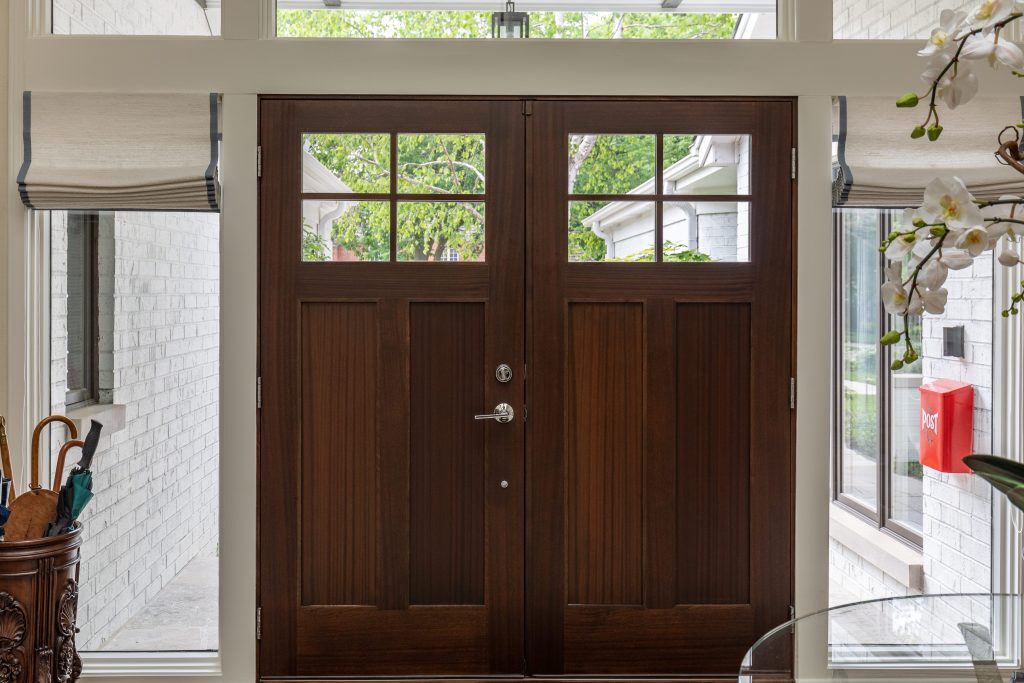 Cozy Transitional Remodel project image 21